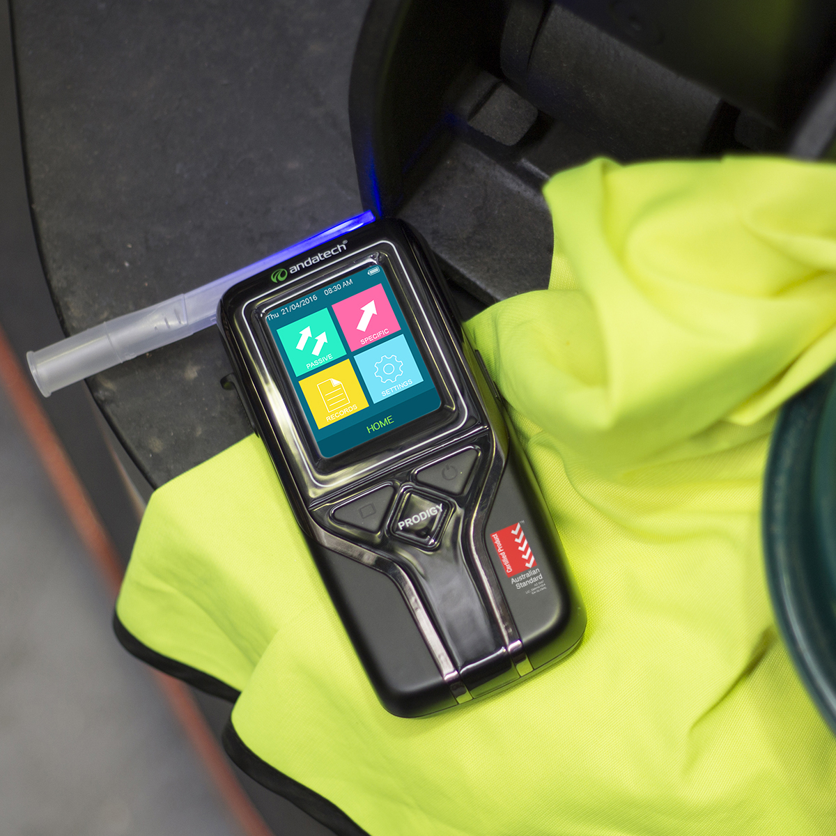 9 FAQs on Australian Standard AS35472019 for breathalysers